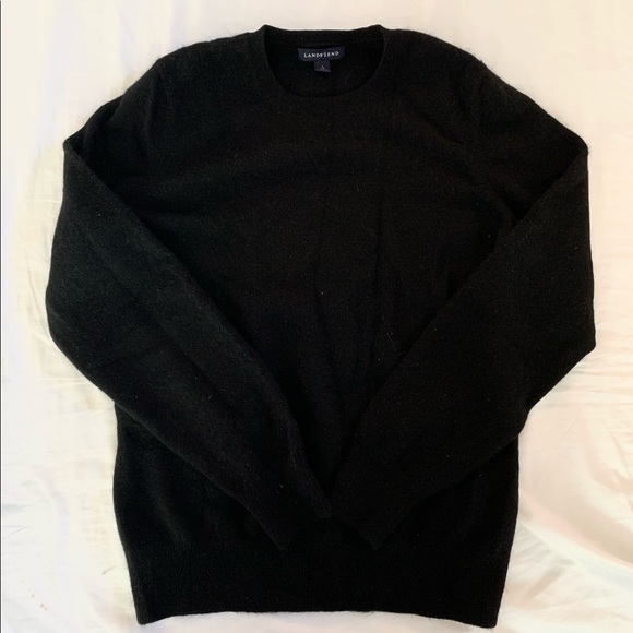 Lands' End Sweaters Three Lands End Cashmere Sweaters Poshmark